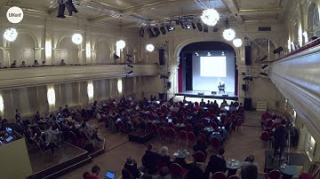 UIKonf 2014 -- Matthew Morey: High performance Core Data