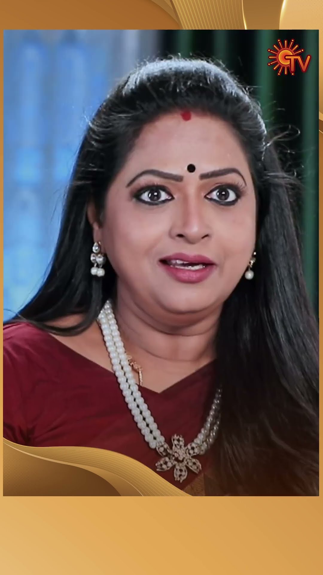 #PunnagaiPoove #SunTV #shorts #tamilserial