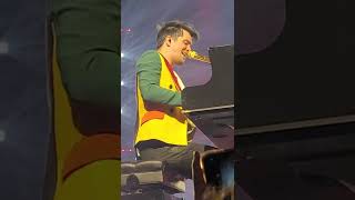 Panic! At The Disco - God Killed Rock and Roll - Tampa 10/5/2022