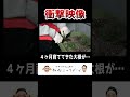 【衝撃映像】かまいたちが4ヶ月育てた大根を引き抜くと…#shorts