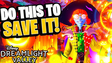 Players Are LOSING Their Saves! [Cloud Save Issues and FIX] | Dreamlight Valley