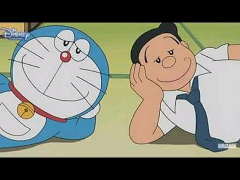 Doraemon Eşitleme Bonbası ve yardım şekeri | Türkçe Tam Bölüm