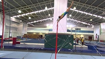 Age Group Programme – Women