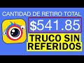 $500.00 CLIPCLAPS!! 🤑 NUEVO TRUCO SIN REFERIDOS!! (Estrategia) Ganar Dinero en ClipClaps RÁPIDO