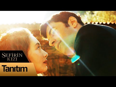 Sefirin Kızı - Tanıtım