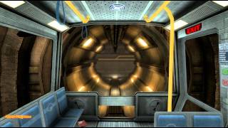 Black Mesa (Half-Life 1 in Source Engine)