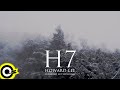 李浩瑋 Howard Lee【H7】Official Music Video(4K)