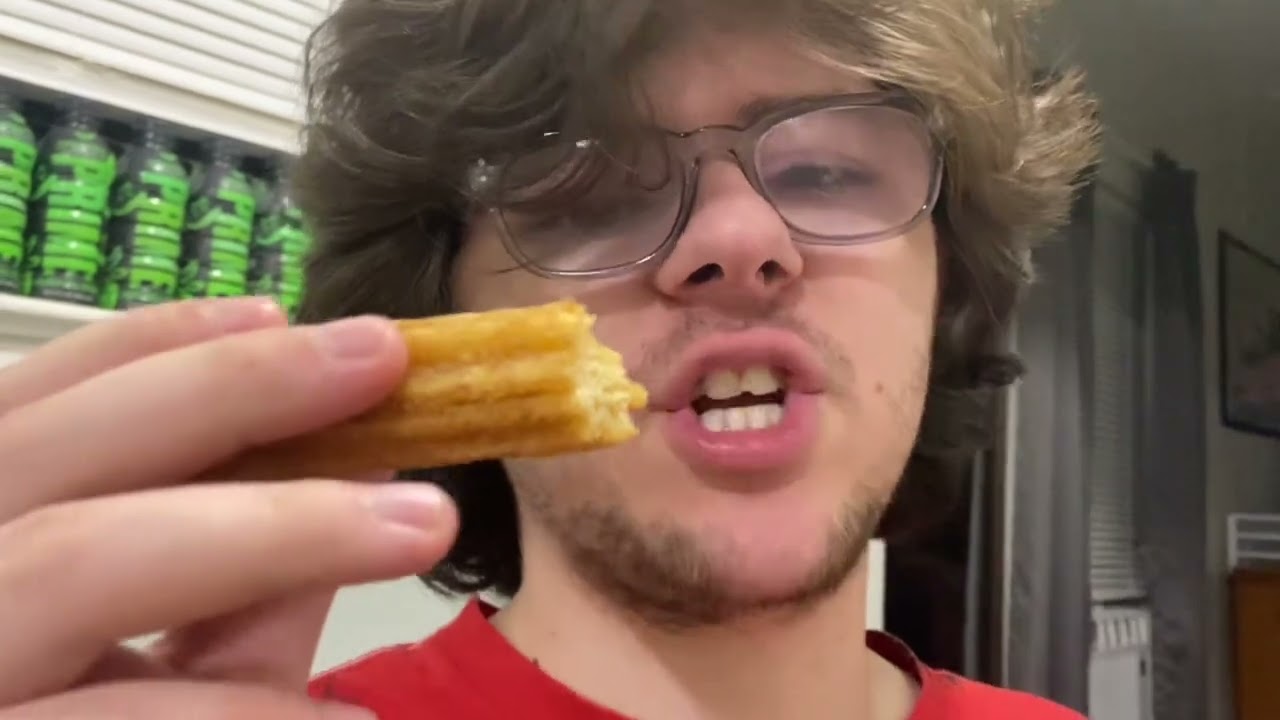 NEW Subway Footlong Churro Review Subway s Footlong Sidekicks YouTube NEW Subway Footlong Churro Review Subway s Footlong Sidekicks YouTube