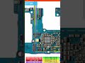 samsung a53 5g grafix ic connection #viralshort #smartphone #repair #vivophones