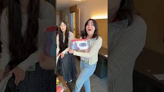 Can’t wait to use the Rosalina controller!! 😆⭐️ #shorts