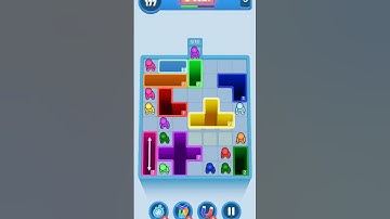 DROP AWAY LEVEL 177 WALKTHROUGH #dropaway #games #gaming #gameplay