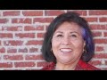 Remembering LA Countys Gloria Molina