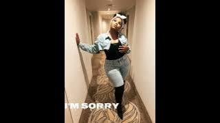 Nkosazana Daughter - I'm Sorry(Audio-visual)