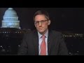 It&#39;s a question of leverage: Derek Chollet, fmr. asst. defense secretary, on the strike on Syria