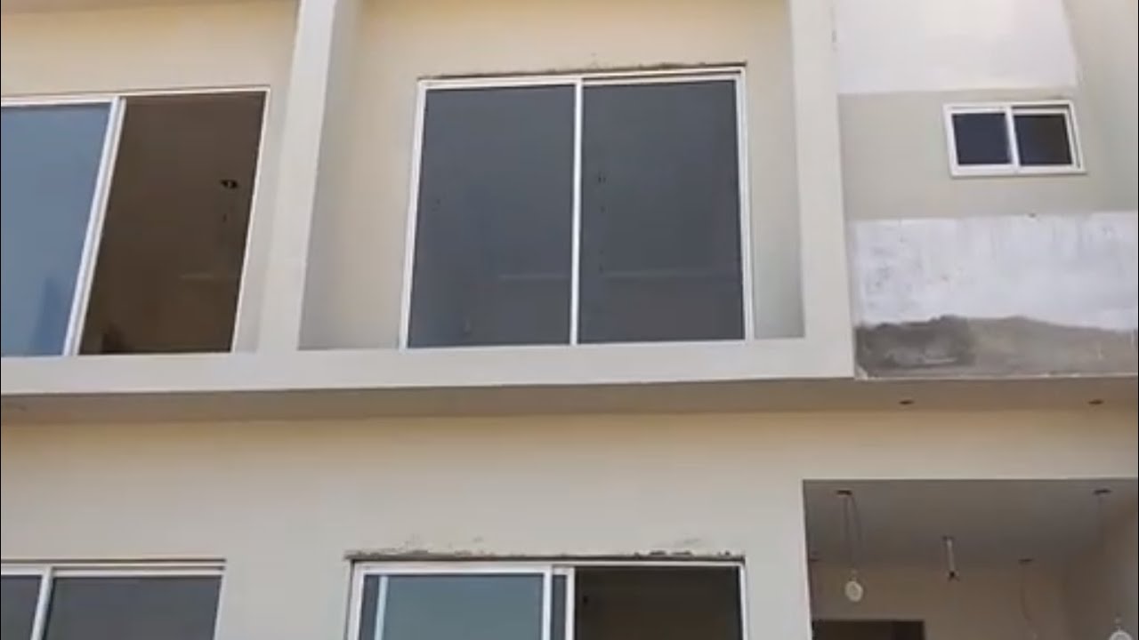 3 MARLA HOUSE FOR SALE IN NEW METRO CITY GT ROAD SARAI ALAMGIR