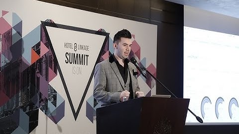 Zak Ali – Yield Planet - Workshop – Revenue Management Software - Price Optimiser - RMS