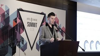 Zak Ali – Yield Planet - Workshop – Revenue Management Software - Price Optimiser - RMS