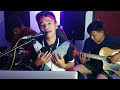 Matud mo | Song by Del Horest | Jovany Satera cover
