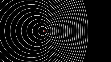 The Doppler Effect - 32sec