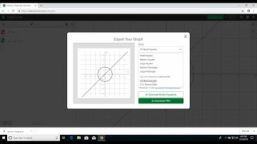 Embossing Graphs with the Desmos Graphing Calculator