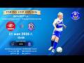 СпартакБудущее2-ФормулаЧемпионов/VIKING CUP, Игра №5, 31-05-2026 13:00