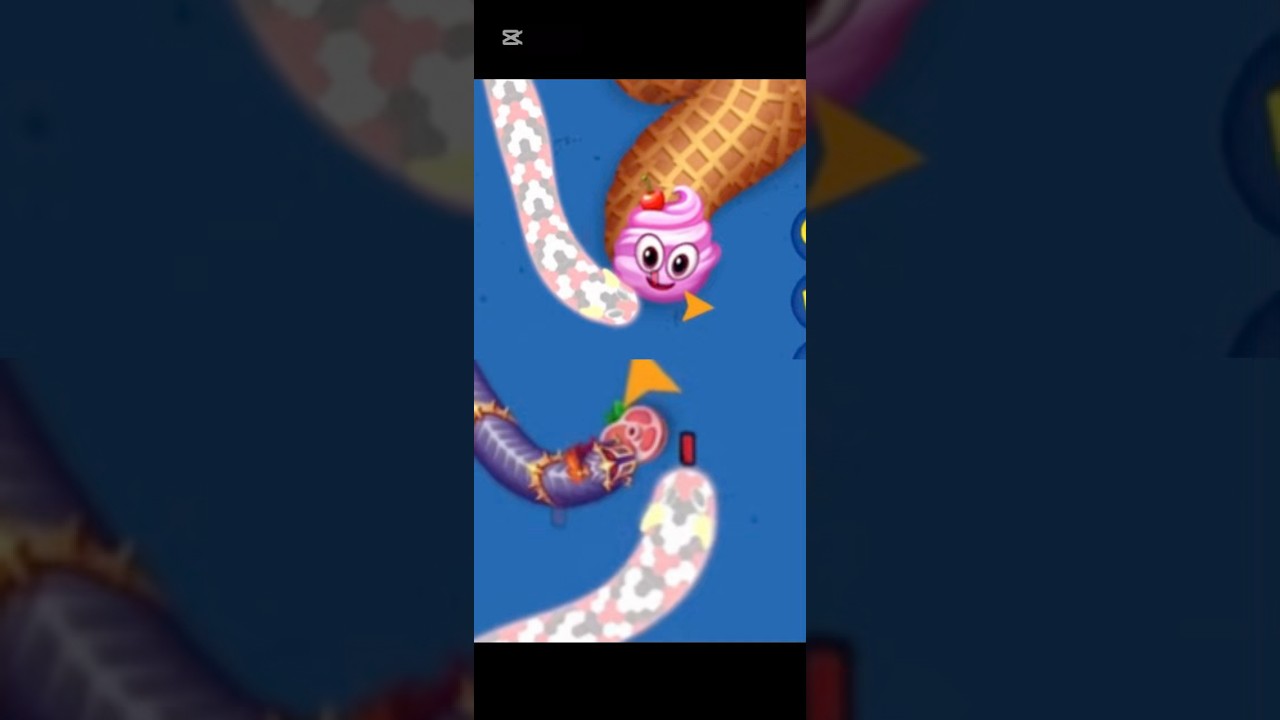 Worms zone io worm biggest snake on zone \