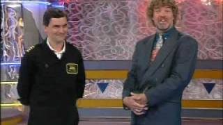 You Bet | Castle Air Helicopter Challenge (Treasure Hunt / Interceptor)