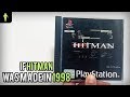 If Hitman was made in 1998