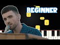 Arcade Duncan Laurence Beginner Piano Tutorial Easy Piano Arcade Duncan Laurence Beginner Piano Tutorial Easy Piano