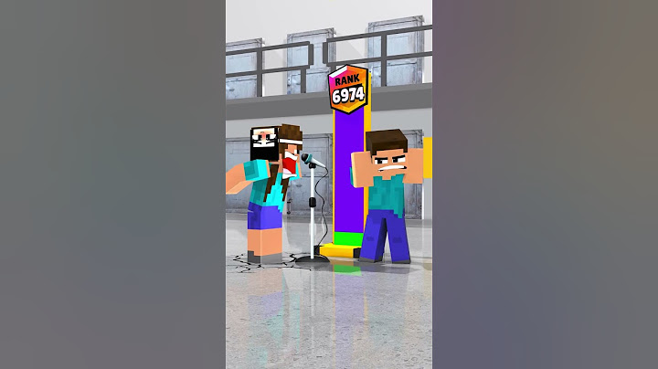 New WHO IS REAL SADAKO Challenge? Help HEROBRINE Choose Sadako!