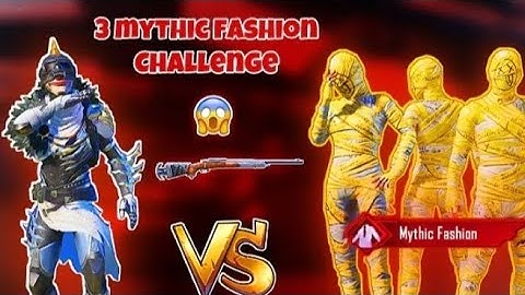 Solo 40 Kills||😱|| in 1v4 TDM Match | They Challenged Me for 1v4 TDM Sniper Only