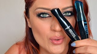 Deborah Milano 24 Ore Volume Mascara Review | Beautytestbox