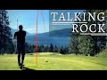 Talking Rock Golf Course - Shuswap Lake, BC