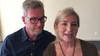John und Debby Wright über Vineyard und Leiterschaft