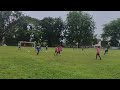 SJKC Damansara vs SK Kelana Jaya 1