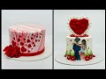 Valentines Cake