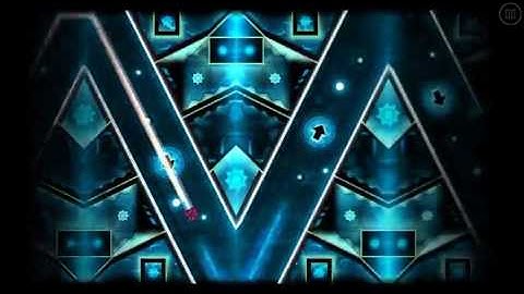 Geometry Dash 2.1 | Daily Levels | Artificial Dream by DarwinGD | All User Coins