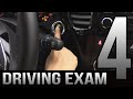 Driving Exam - 4 Tips to be Less Nervous