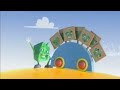 MBC3 Promo 2010 LOST MEDIA 