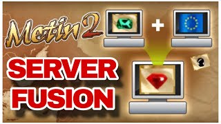 Metin2 Serverfusion - Ist Ruby verloren? Ruby x Azrael x Emerald x Onyx