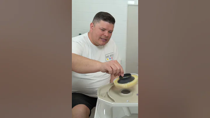 How to Replace Toilet Wax Ring