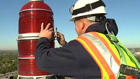 City Faces - Senior Utilities Operator - Pat Conrad