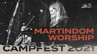 Martindom worship | CampFest 2021