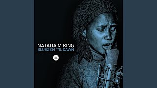 Video thumbnail of "Natalia M. King - Little Bit of Rain"