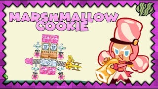 MARSHMALLOW COOKIE! - Bad Piggies Inventions