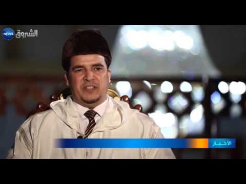 سيدي بلعباس احتضان شهر الأنوار باحتفالات مخلدة لذكرى المولد النبوي