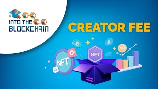 - Creator Fee