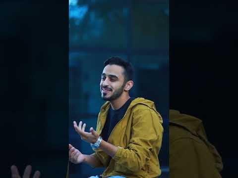 نور اطل على الحياة رحيما زيد الشنطي