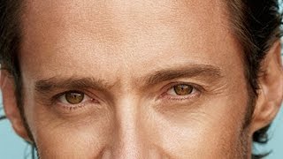 Can you guess these Male celebrities by their Eyes?