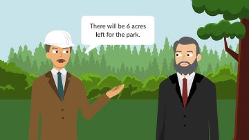 Ink v. City of Canton Case Brief Summary | Law Case Explained